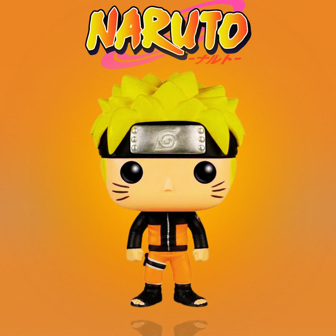 FUNKO POP ANIME NARUTO SHIPPUDEN NARUTO 71