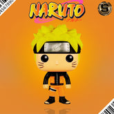 FUNKO POP ANIME NARUTO SHIPPUDEN NARUTO 71