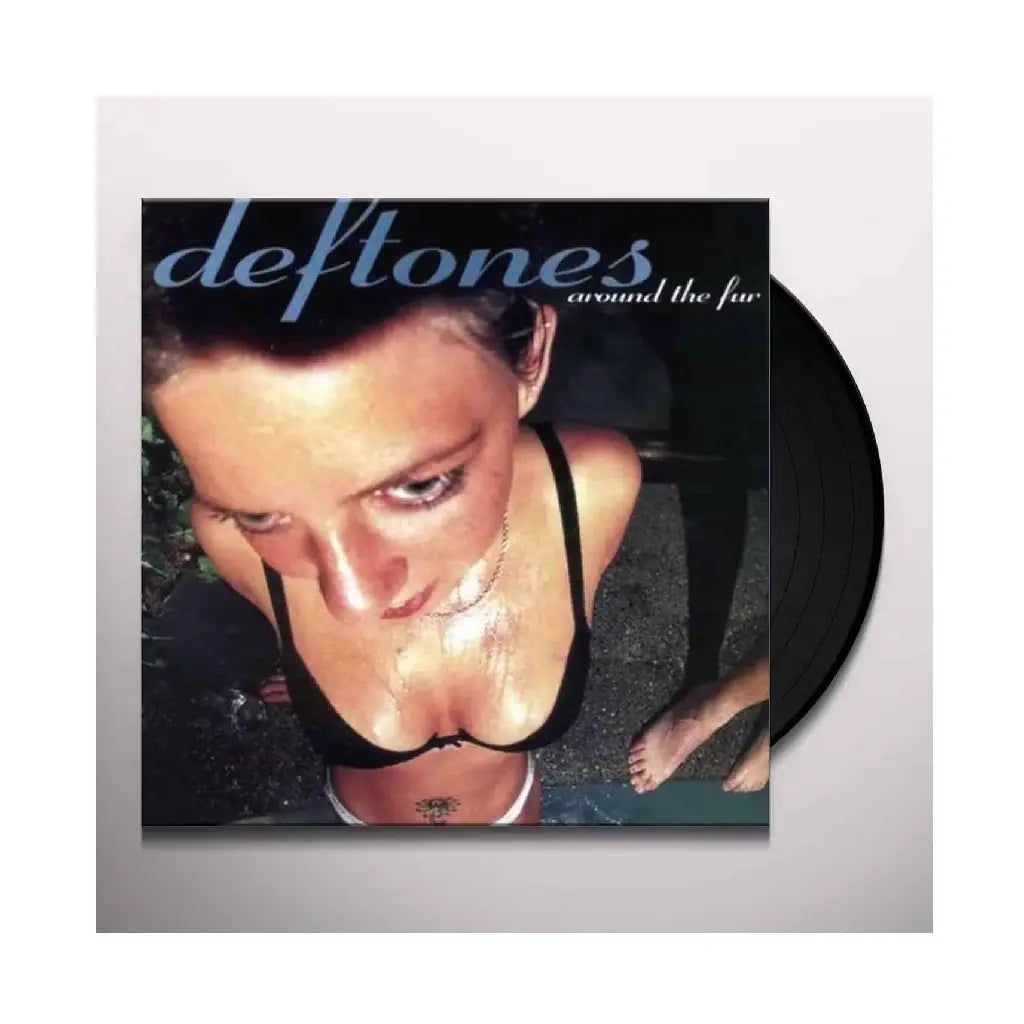 DEFTONES / AROUND THE FUR