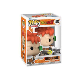 FUNKO POP ANIME DRAGON BALL Z RECOOME 1492 GW