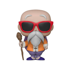 FUNKO POP ANIME DRAGON BALL Z MASTER ROSHI 382