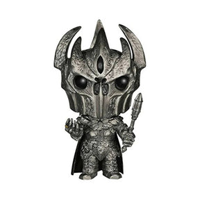 FUNKO POP MOVIES THE LORD OF THE RINGS SAURON 122