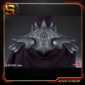 TWEETERHEAD MASTERS OF THE UNIVERSE SKELETOR LEGENDS LIFE-SIZE BUST