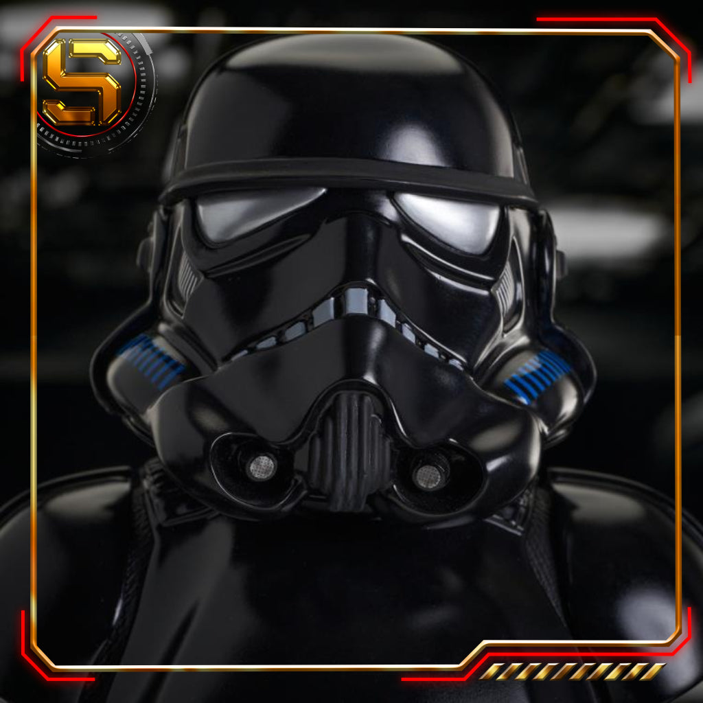 DIAMOND BUST STAR WARS L3D SHADOWTROOPER 1/2 SCALE FCBD 2024