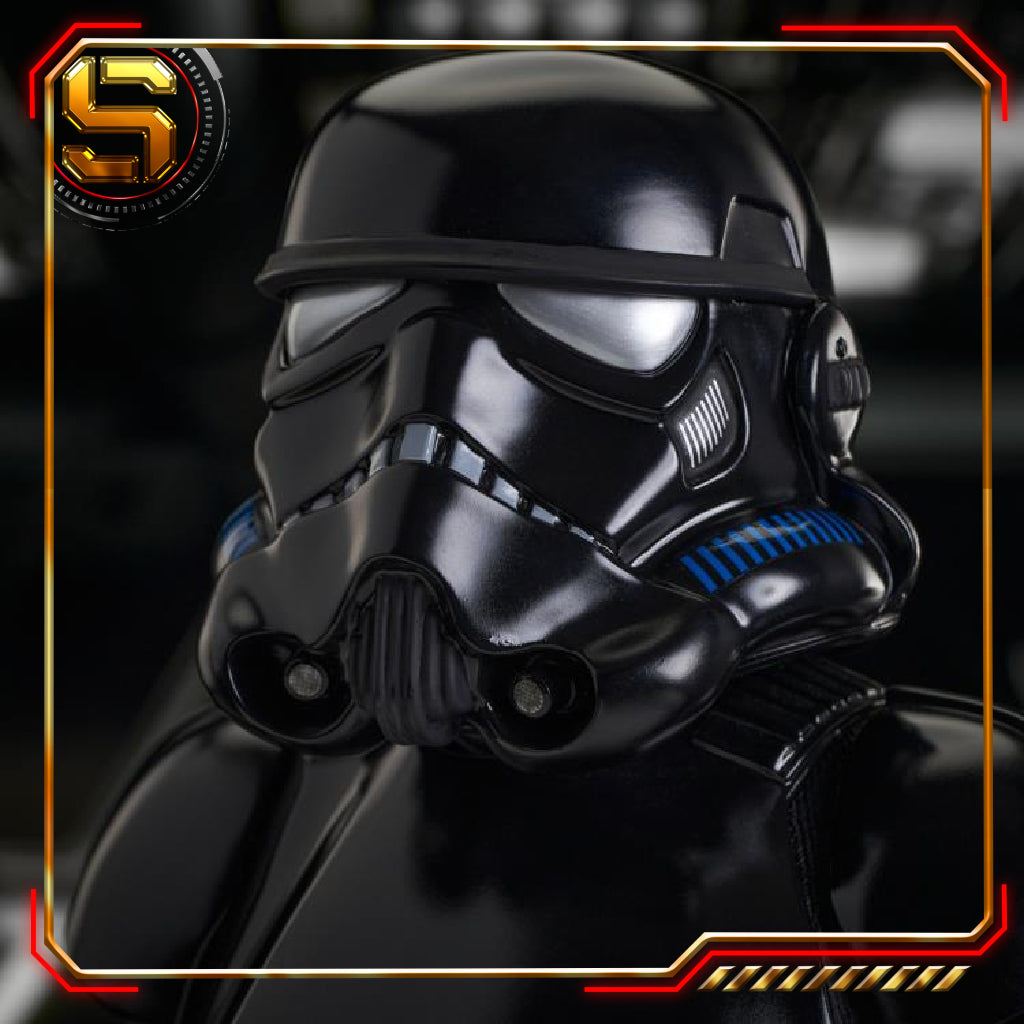 DIAMOND BUST STAR WARS L3D SHADOWTROOPER 1/2 SCALE FCBD 2024