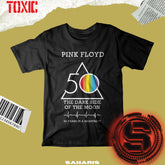 TOXIC PLAYERA PINK FLOYD