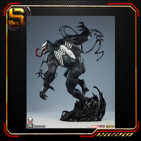 PCS COLLECTIBLES MARVEL VENOM 1/3 STATUE
