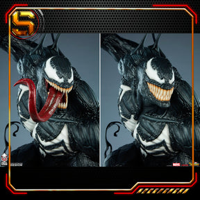 PCS COLLECTIBLES MARVEL VENOM 1/3 STATUE