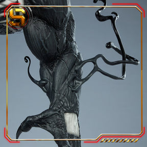 PCS COLLECTIBLES MARVEL VENOM 1/3 STATUE