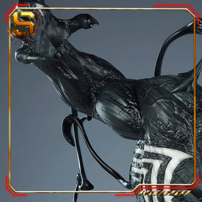 PCS COLLECTIBLES MARVEL VENOM 1/3 STATUE