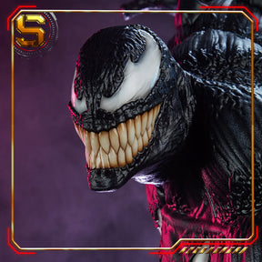 PCS COLLECTIBLES MARVEL VENOM 1/3 STATUE