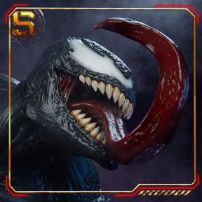 PCS COLLECTIBLES MARVEL VENOM 1/3 STATUE
