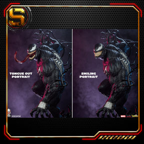 PCS COLLECTIBLES MARVEL VENOM 1/3 STATUE