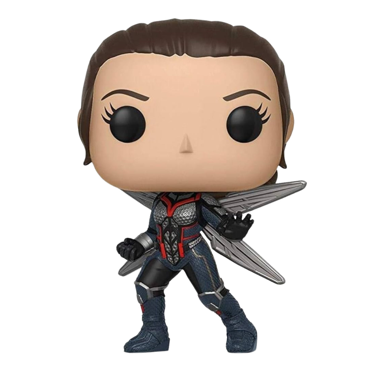 FUNKO POP MARVEL ANT-MAN WASAP 341 CHASE