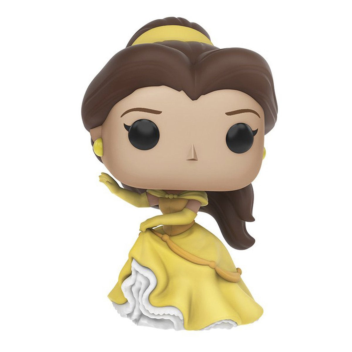 FUNKO POP DISNEY BEAUTY AND THE BEAST BELLE 221