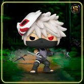 FUNKO POP ANIME NARUTO SHIPPUDEN KAKASHI (ANBU) 994