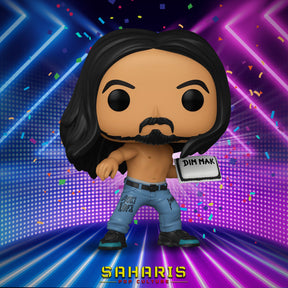FUNKO POP ROCKS STEVE AOKI 192