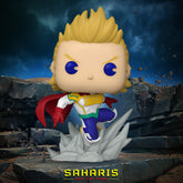 FUNKO POP ANIME MY HERO ACADEMIA MIRIO TOGATA 1004