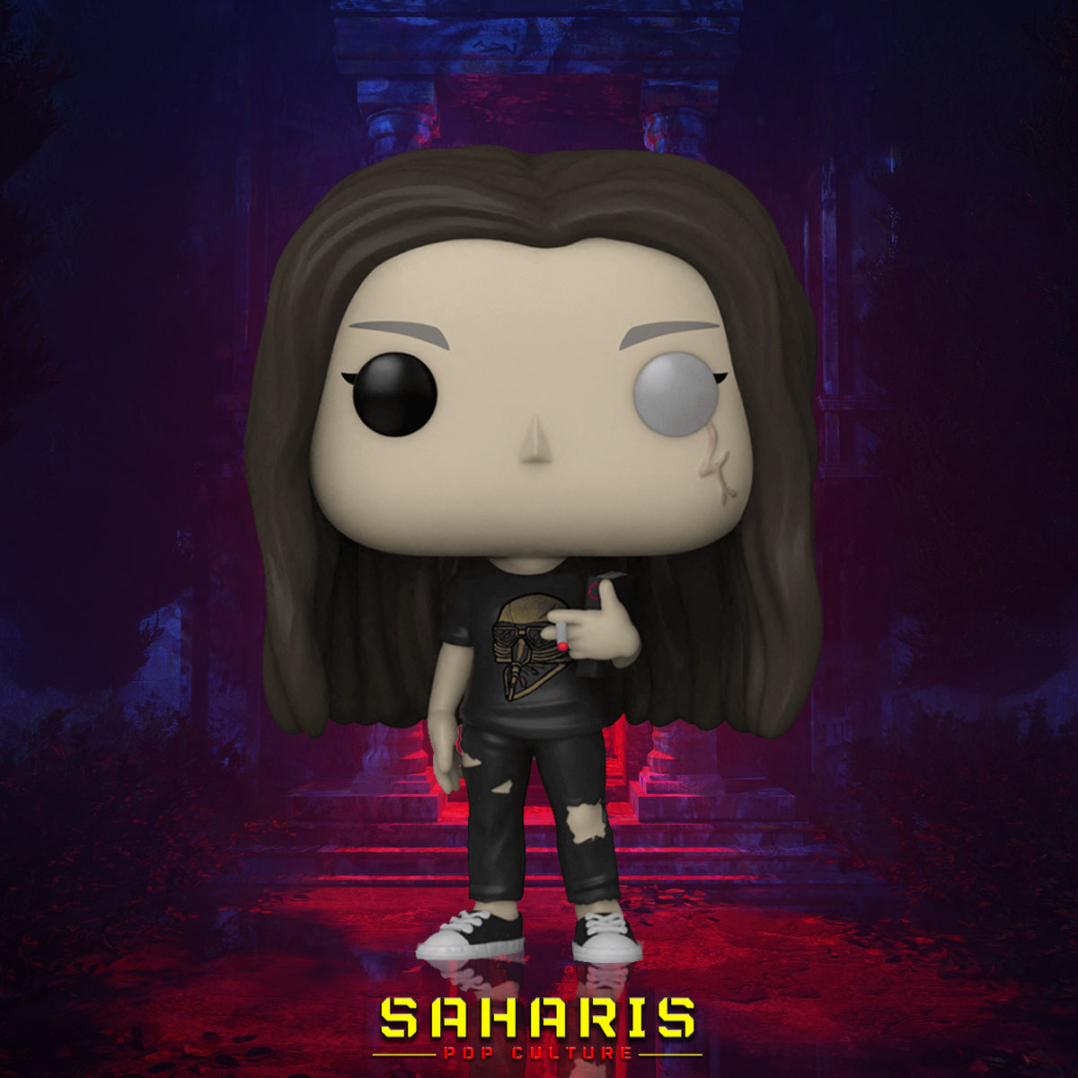 FUNKO POP MOVIES MANDY MANDY 1132